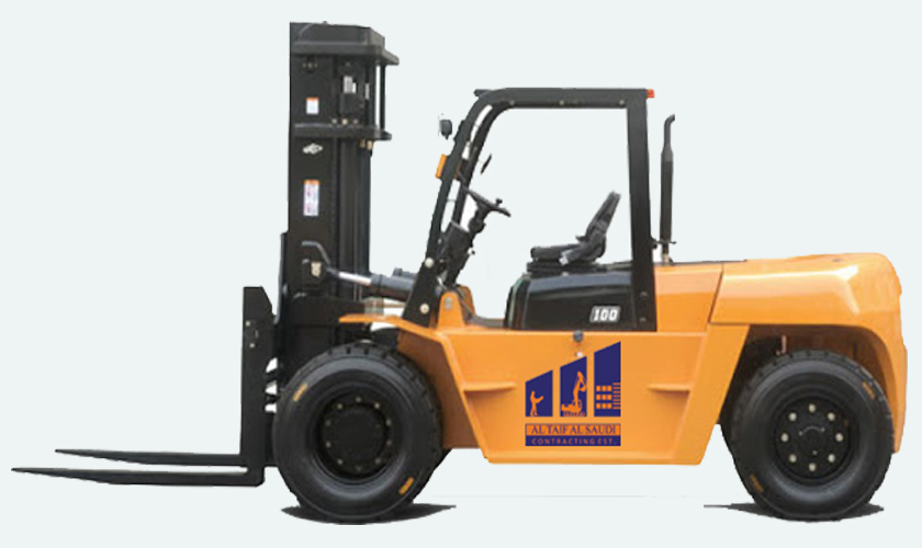 Fork Lifts