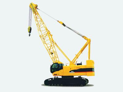 Civil / Earth Moving Equipments